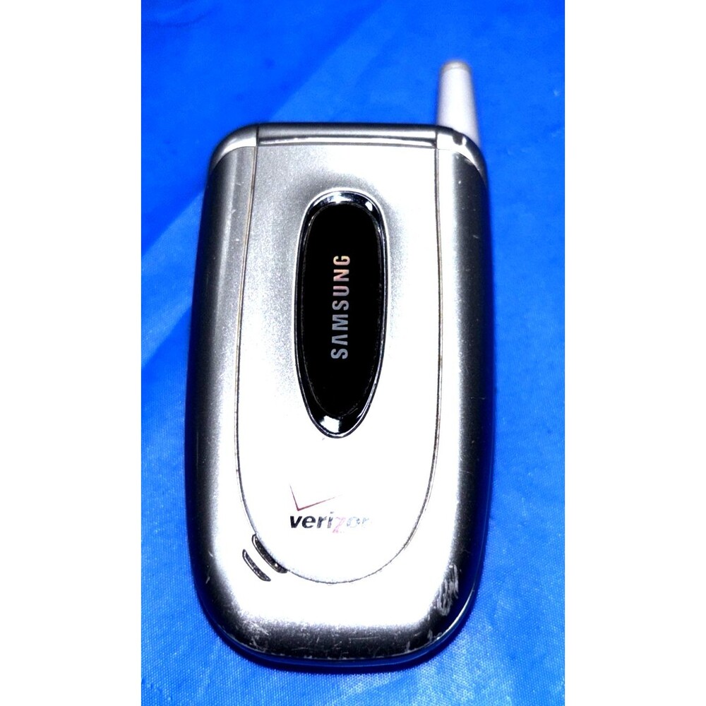 Samsung SCH-A650 Very Rare - For Collectors - Picture 4 of 6